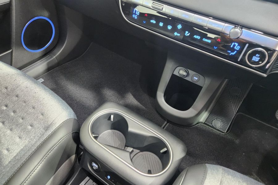 2024 Hyundai IONIQ 5 NE.V4  Wagon Image 14