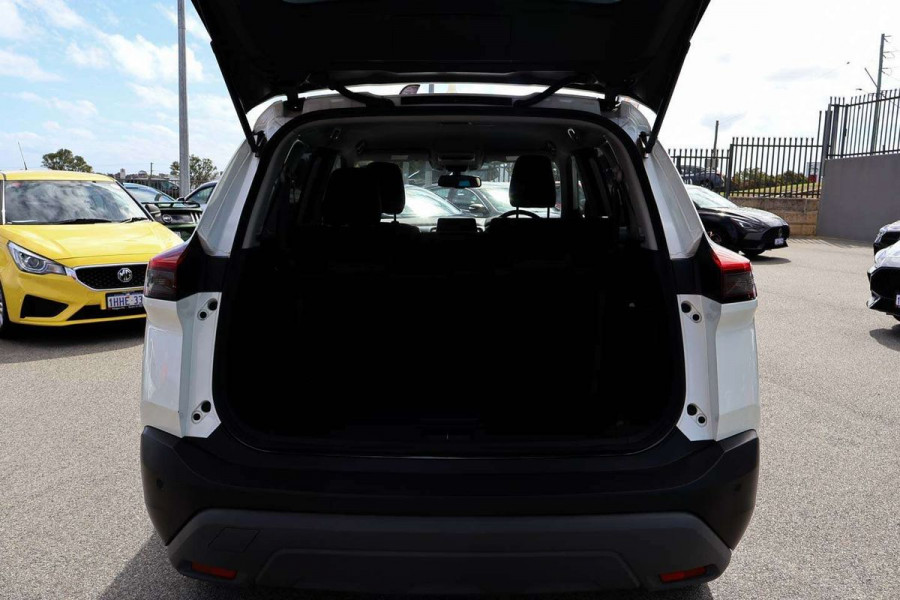 2023 Nissan X-Trail T33 ST-L SUV Image 20
