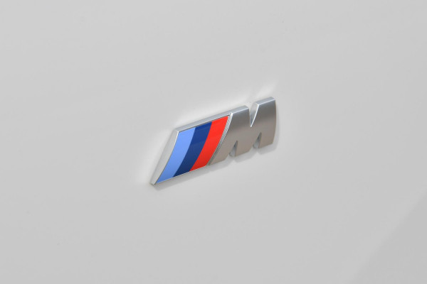 2026 BMW X3 G45 20 xDrive SUV image 31