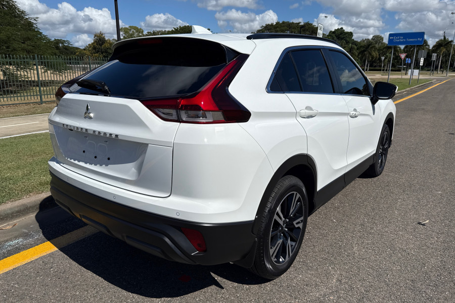 2023 MY24 Mitsubishi Eclipse Cross YB LS SUV Image 7