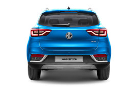 2023 MG ZS AZS1 Excite SUV
