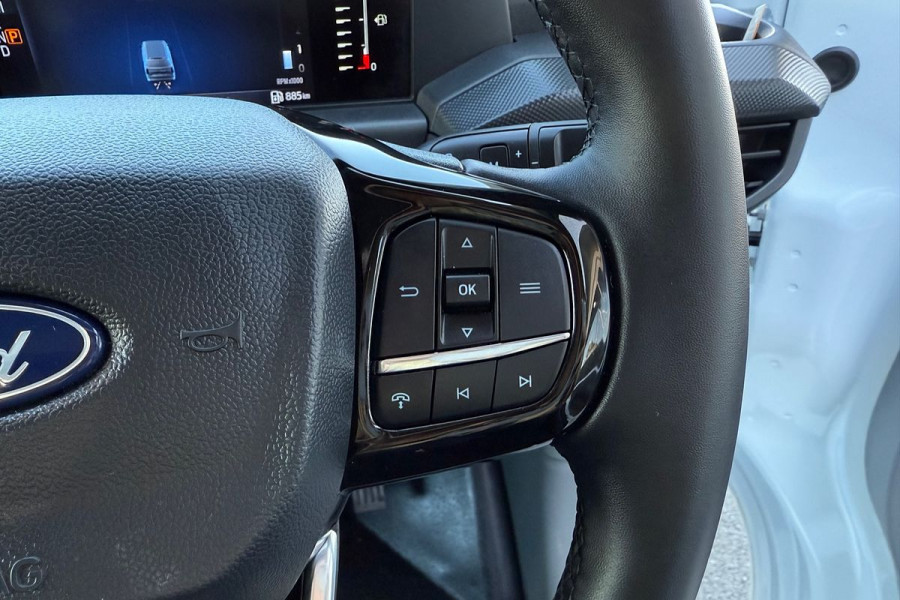 2024 MY23.75 Ford Transit Trend LWB Van Image 15