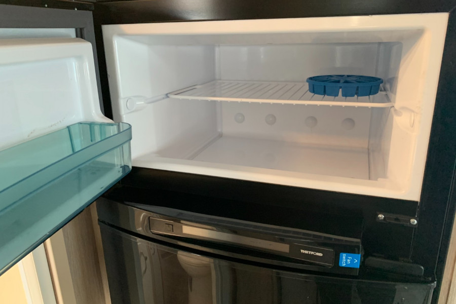 Used 2018 Jayco Freedom Motorhome 17505 Coffs Harbour, NSW