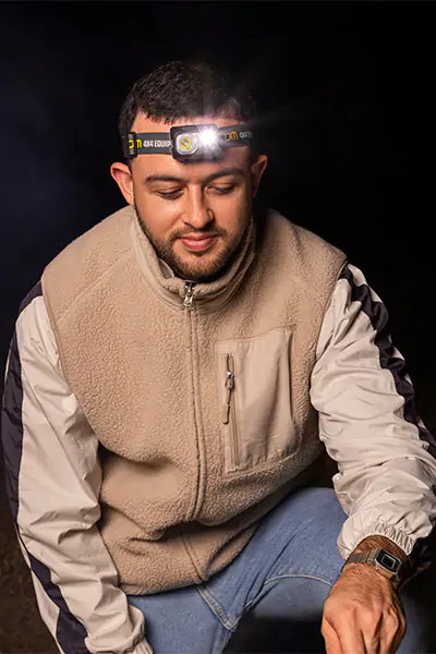 TJM CAMPING LIGHTING RANGE