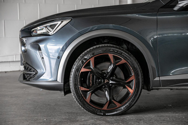 2023 Cupra Formentor KM VZx SUV