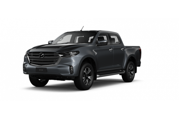 2024 Mazda BT-50 TF XTR Ute Image 3