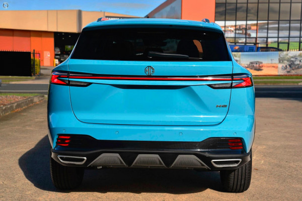 2024 MY24.5 MG HS AS33 Essence SUV