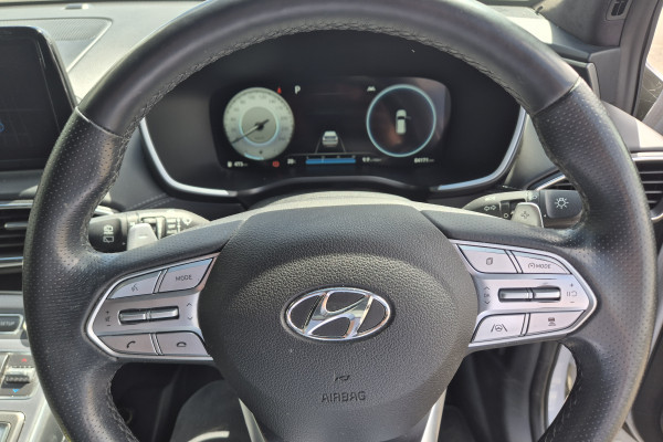2021 Hyundai Santa Fe TM.V3 Highlander SUV Image 23
