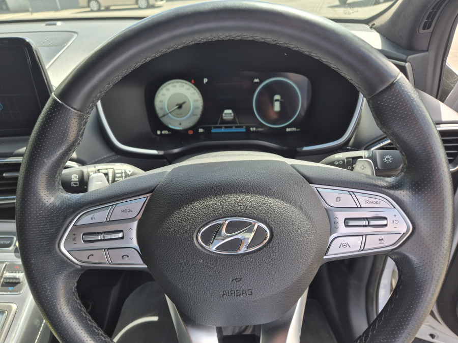 2021 Hyundai Santa Fe TM.V3 Highlander SUV Image 23