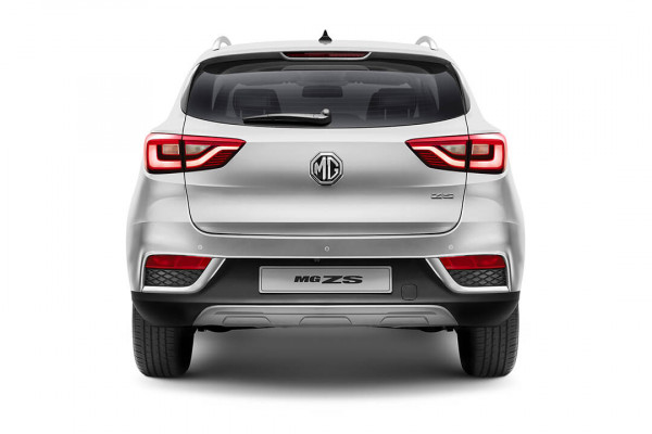2021 MG ZS AZS1 Excite Suv Image 4