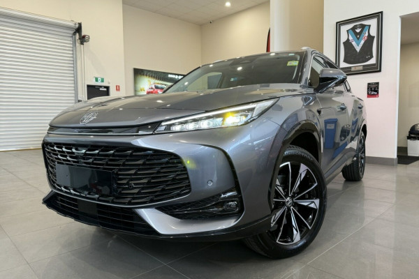2024 MY25 MG HS AS33 Essence SUV