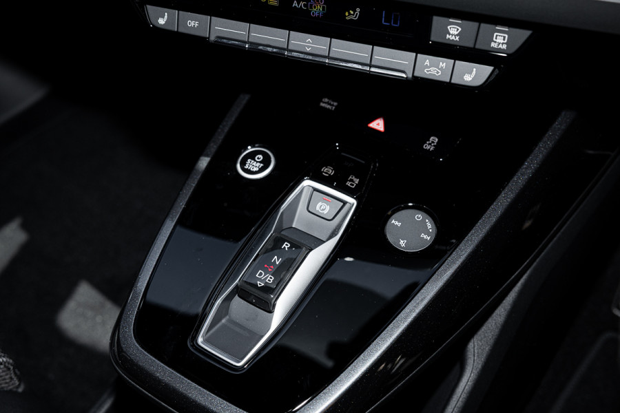 2025 Audi Q4 e-tron F4 45 SUV