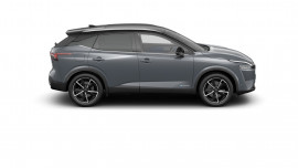 2024 Nissan QASHQAI J12 Ti e-Power SUV image 13