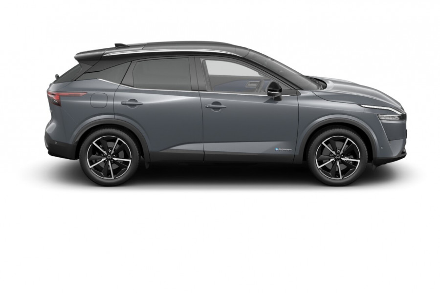 2024 Nissan QASHQAI J12 Ti e-Power SUV