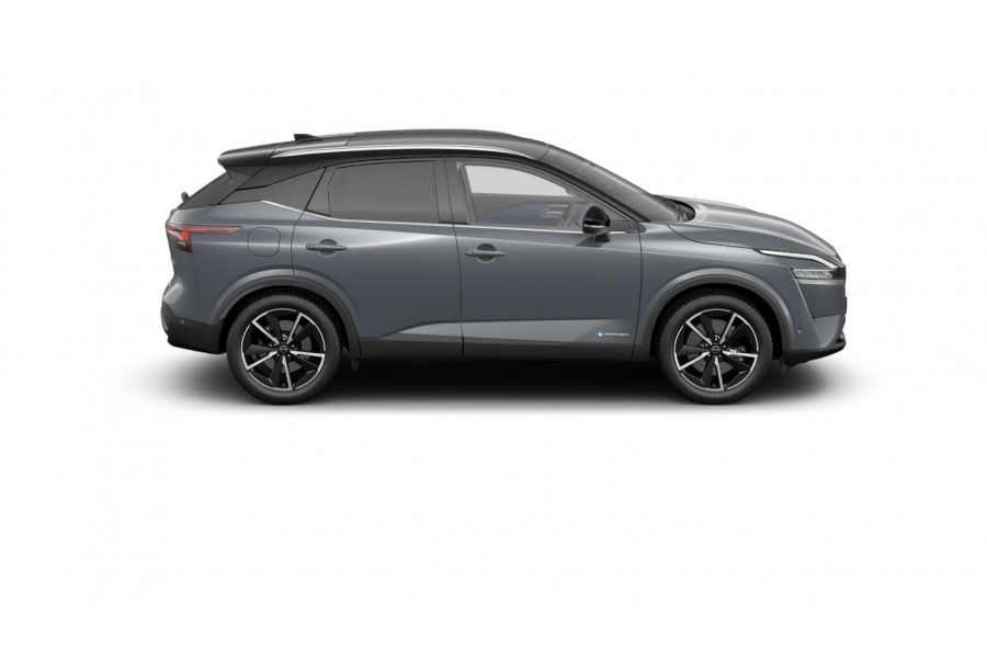 2024 Nissan QASHQAI J12 Ti e-Power SUV Image 13