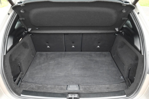 2021 Mercedes-Benz B-Class W247 B180 Hatch Image 11