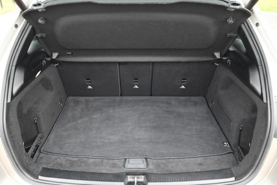 2021 Mercedes-Benz B-Class W247 B180 Hatch Image 11