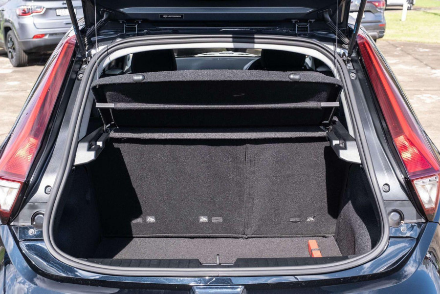 2024 MG MG3 SZP1 Core Hatch Image 11