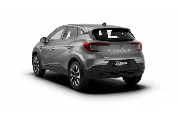 2025 Mitsubishi ASX XE LS SUV Image 3