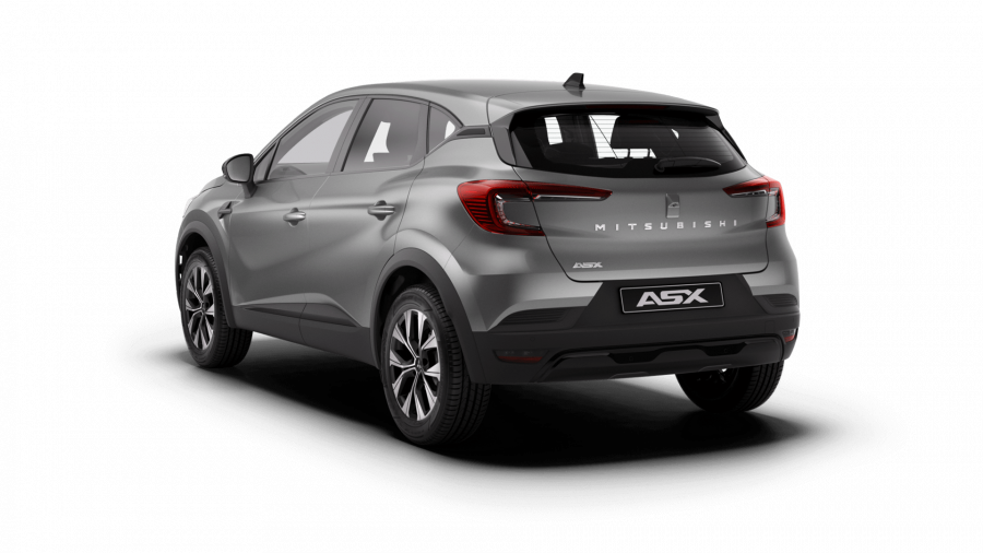2025 Mitsubishi ASX XE LS SUV Image 3