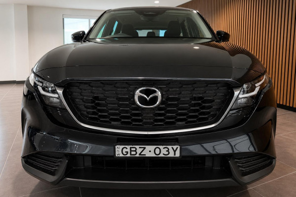 2026 Mazda CX-5 KM Series G25 GT SP SUV Image 2