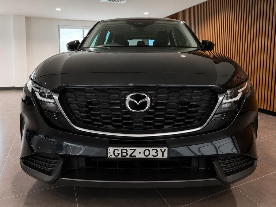 2026 Mazda CX-5 KM Series G25 GT SP SUV Image 2