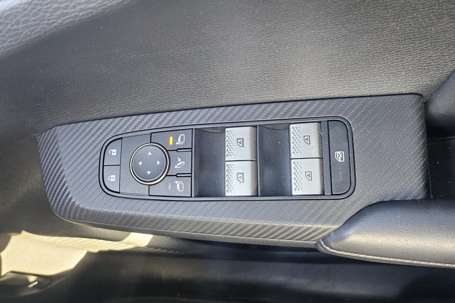 2022 MY22.5 Mitsubishi Outlander ZM Aspire SUV Image 26