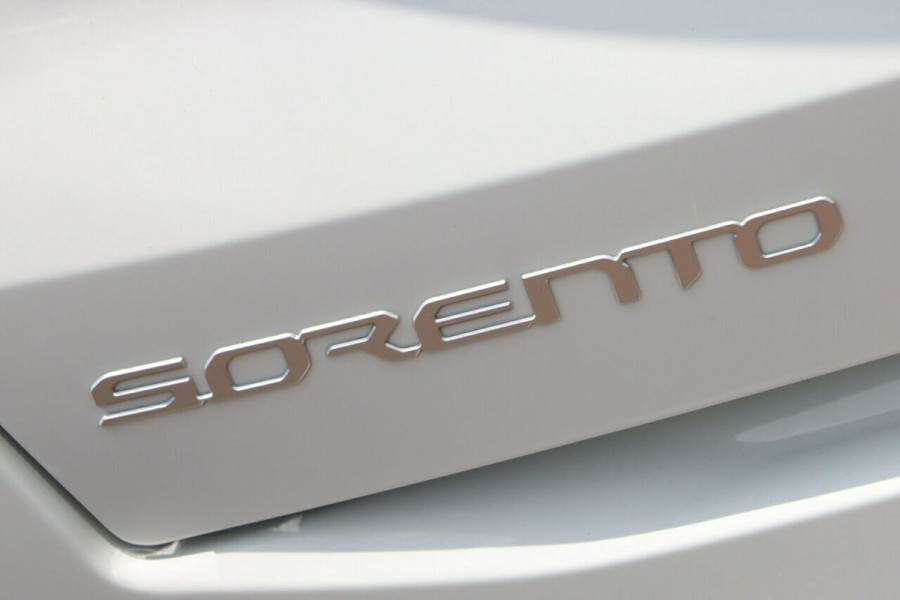 2025 Kia Sorento MQ4 PE HEV GT-Line SUV Image 20