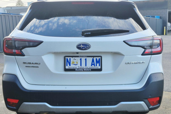 2024 Subaru Outback 6GEN AWD SUV Image 4