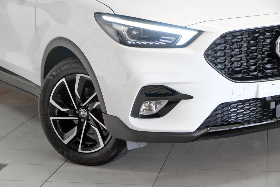 2024 MG ZST  Essence SUV Image 23