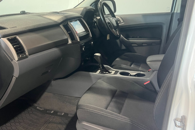 2017 MY18 Ford Ranger PX MkII XLT Ute Image 9