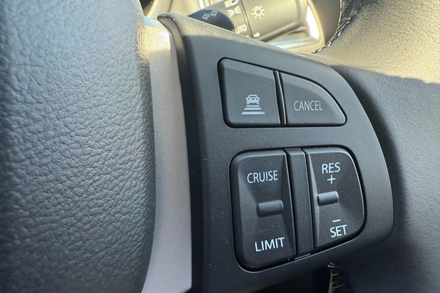 2023 Suzuki S Cross Plus - 2wd 1.4L Automatic Wagon Image 16