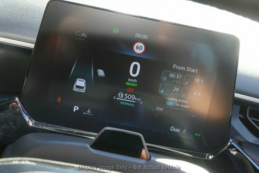 2026 MG MG3 ZP22 Essence Hybrid+ Hatch Image 11