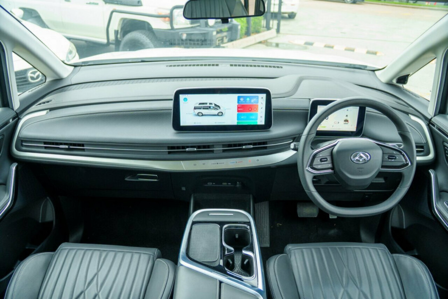 2023 LDV MIFA EPX1A Mode People Mover Image 17