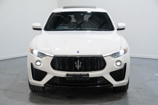 2022 Maserati Levante GT SUV Image 8