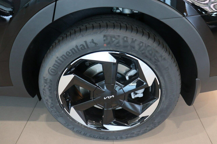 2025 Kia Sorento MQ4 PE Sport+ SUV Image 15