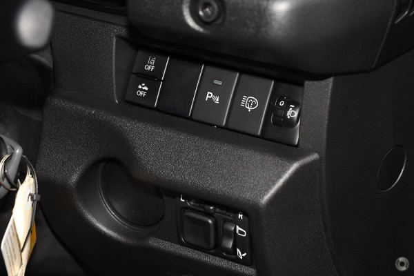 2026 Suzuki Jimny GJ  SUV Image 14