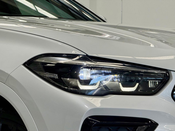 2022 BMW X6 G06 xDrive30d M Sport SUV image 9