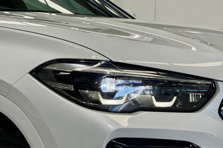 2022 BMW X6 G06 xDrive30d M Sport SUV