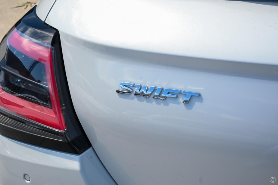 2026 Suzuki Swift UZ Hybrid GLX Hatch Image 10