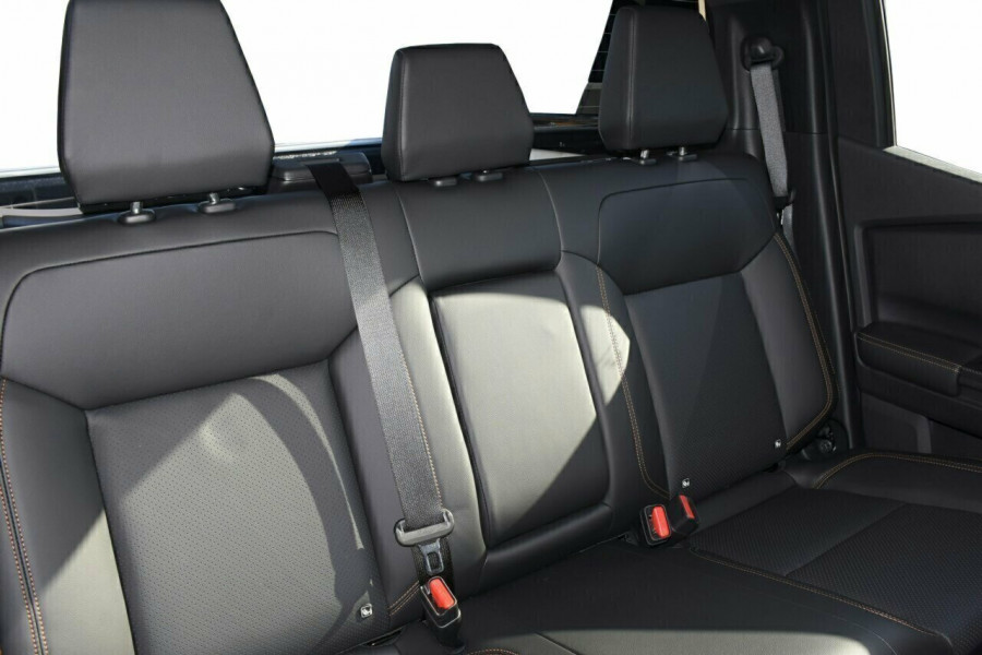2025 Mitsubishi Triton MV GSR Ute Image 8
