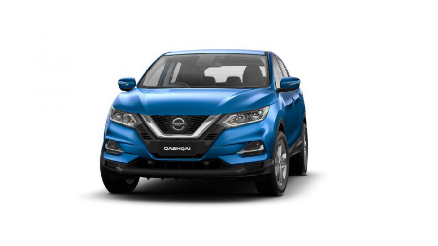 2020 MY0  Nissan QASHQAI J11 Series 3 ST Other Image 3