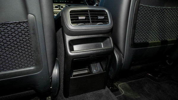 2022 Mercedes-Benz GLE-Class V167 GLE53 AMG SUV image 30