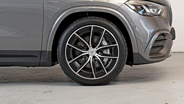 2026 Mercedes-Benz GLA-Class H247 GLA35 AMG SUV image 20