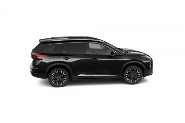 2026 Nissan X-Trail T33 Ti e-POWER SUV Image 14
