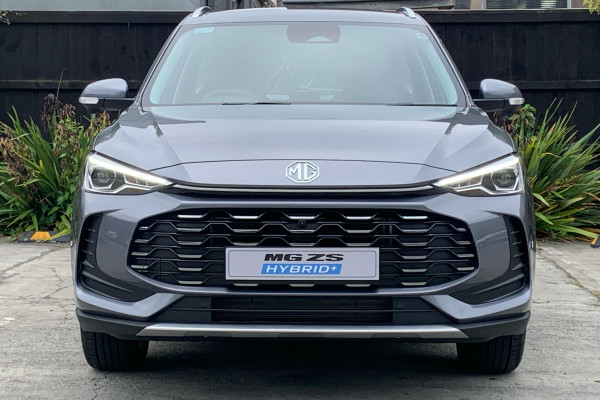 2026 MG ZS ZS32 Excite Hybrid+ SUV Image 5