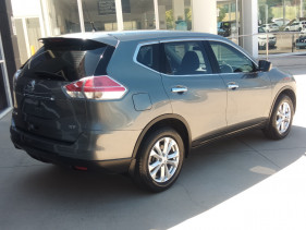 2015 Nissan X-Trail T32 ST Suv