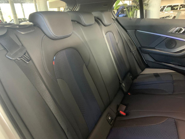 2021 BMW 1 Series F40 118i M Sport Hatch image 17