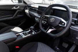 2024 MY24.5 MG HS AS33 Vibe SUV