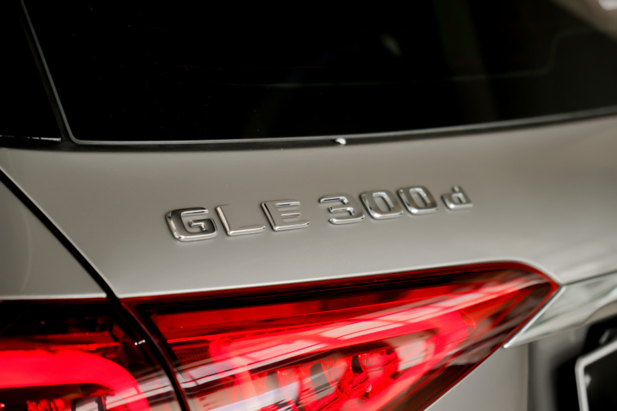 2019 Mercedes-Benz GLE-Class Wagon Image 13